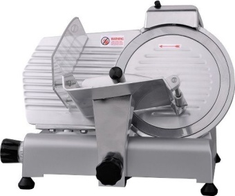 Слайсер Liloma MS 250 ST в ШефСтор (chefstore.ru)